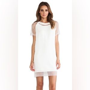Greylin Aimee Short Dress